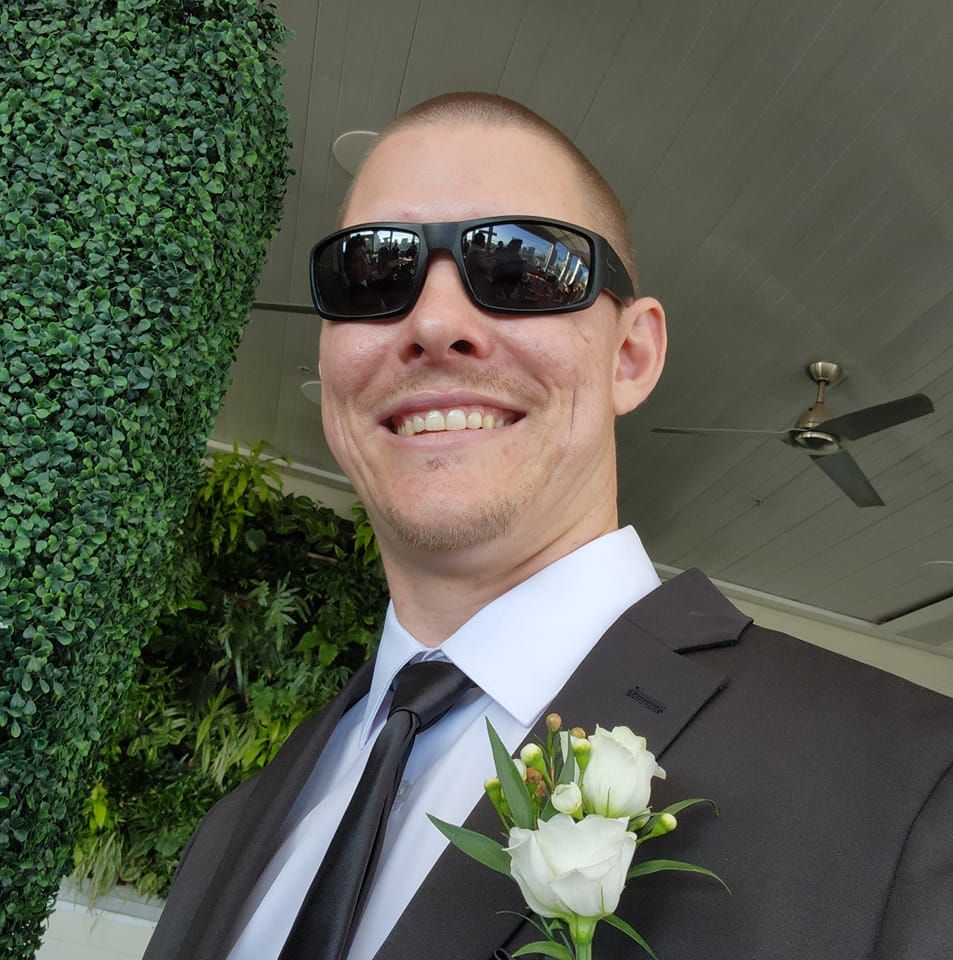 Ryan Kasper